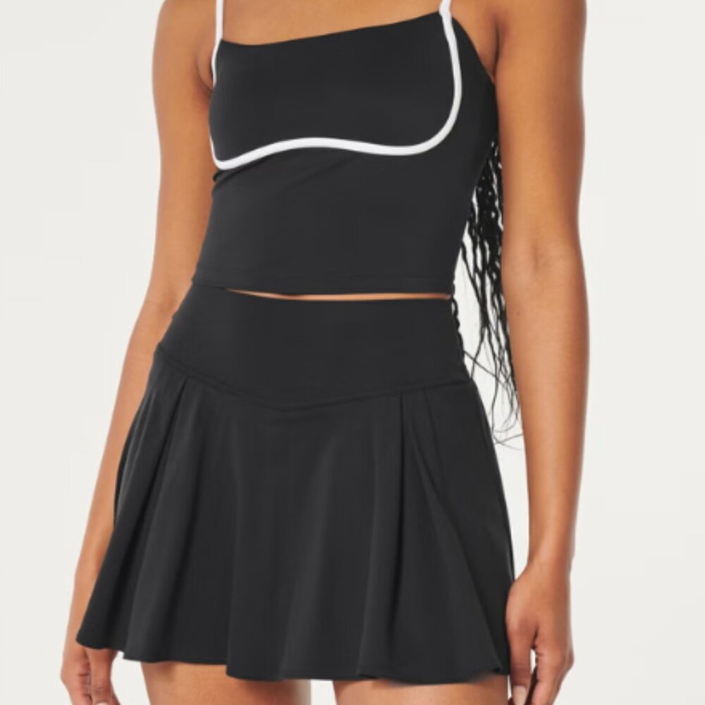 Tennis Skirt